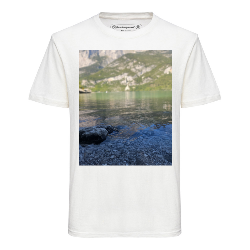T-Shirt Unisex Canapa