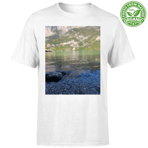 T-Shirt Unisex Organic