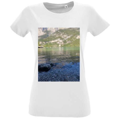 T-Shirt Women Fit