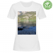 Woman Organic T-Shirt 22.90 &euro;