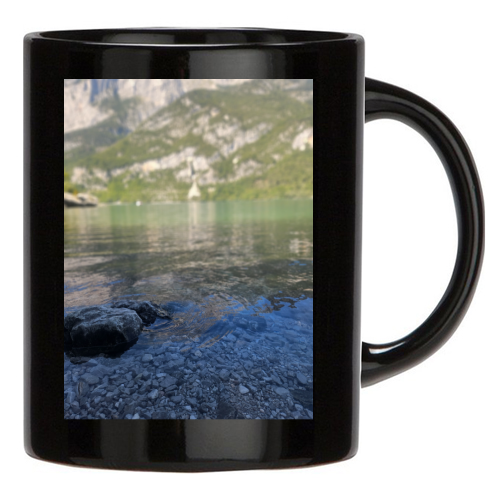 Tazza Nera