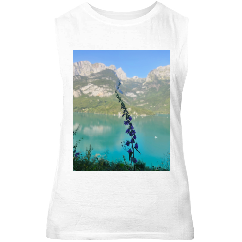 Canotta Unisex