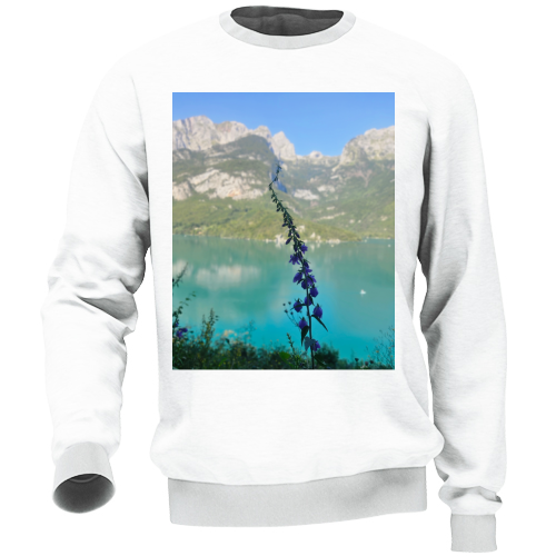 Felpa Unisex