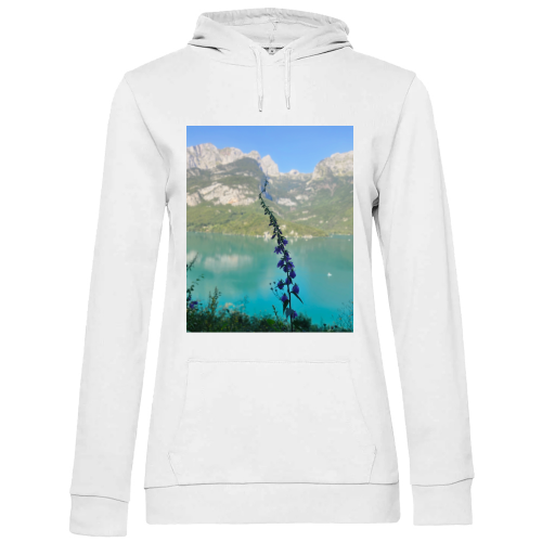Hoodie Premium Women