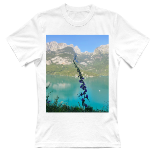 T-Shirt Donna