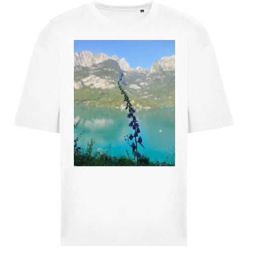 T-Shirt Oversize