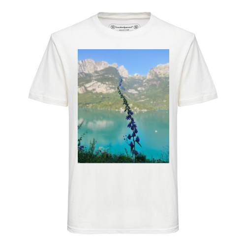 T-Shirt Unisex Canapa