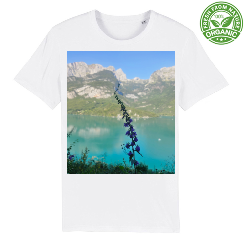 T-Shirt Unisex Premium Organic