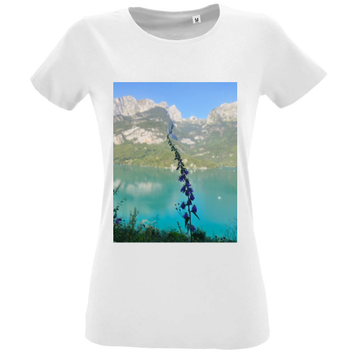 T-Shirt Women Fit