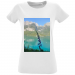 Women Fit T-Shirt 24.90 &euro;