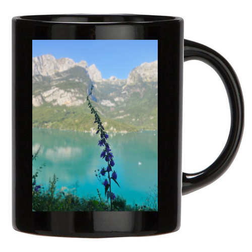 Tazza Nera