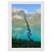 Poster con Cornice 40x60 124.75 &euro;