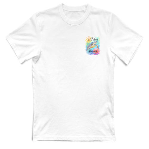 T-Shirt Unisex