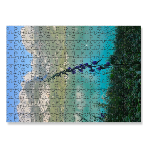 Puzzle 30x40