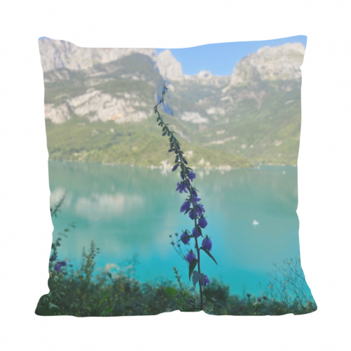 Cuscino All Over Print