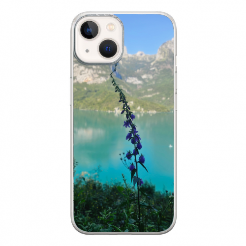 Cover Gomma iPhone 14