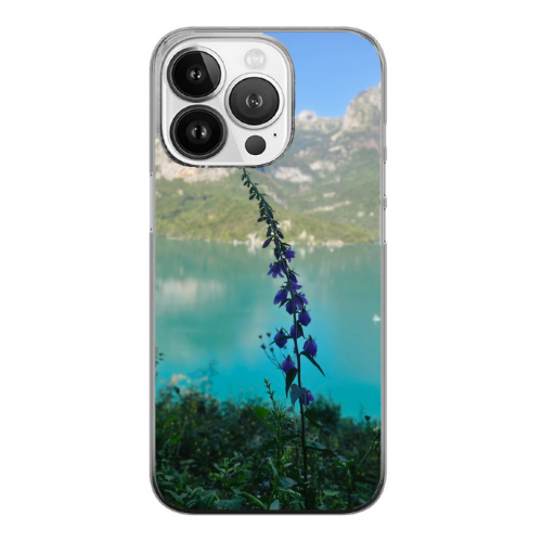 Cover Gomma iPhone 15 Pro Max