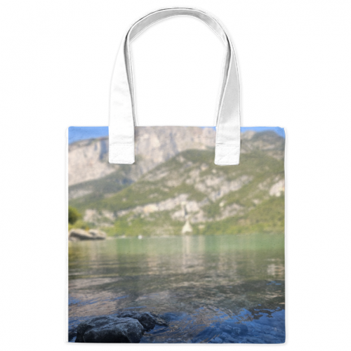 Borsa All Over
