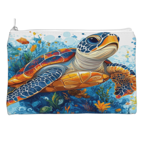 All Over Pochette