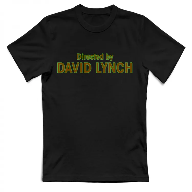 David Linch