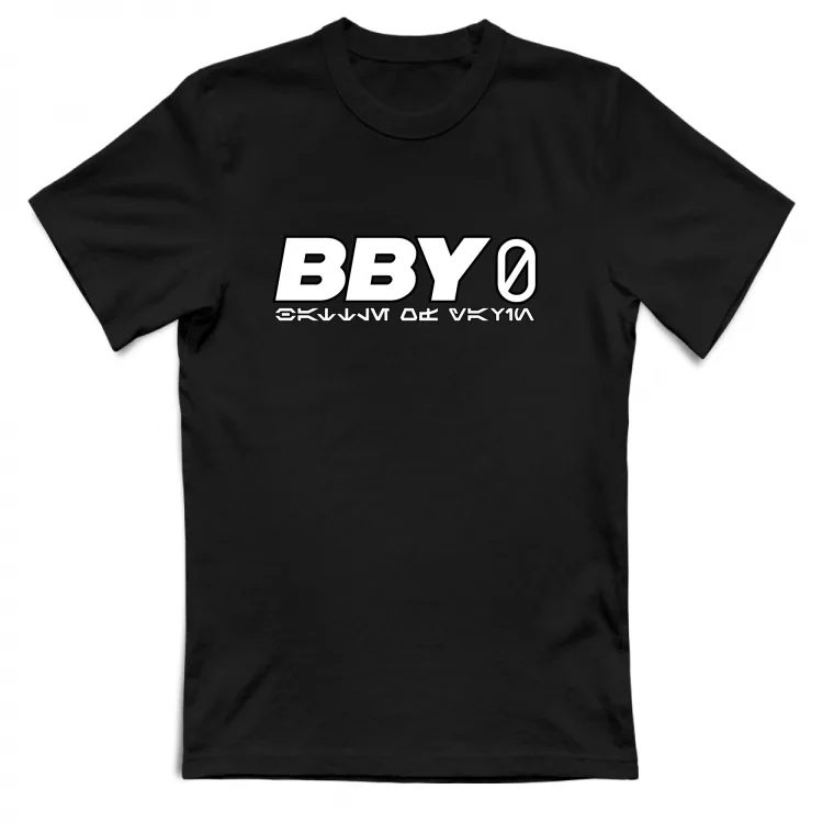 BBY ZERO - Battle Of Yavin SW