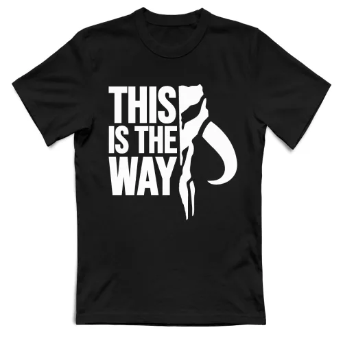 T-Shirt Unisex