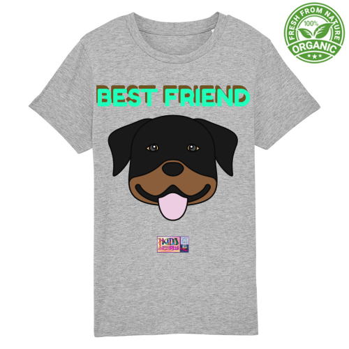 T-Shirt Baby Premium Organic