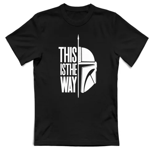 T-Shirt Unisex