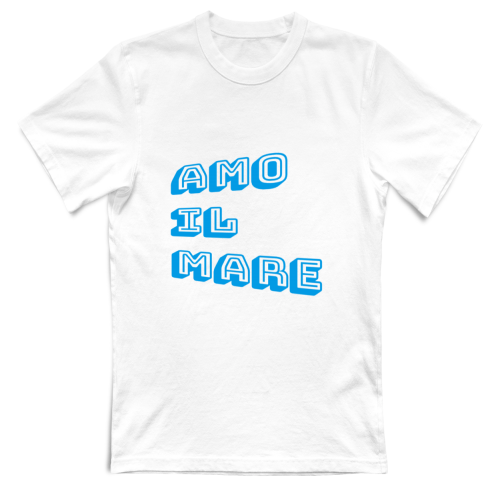 T-Shirt Unisex
