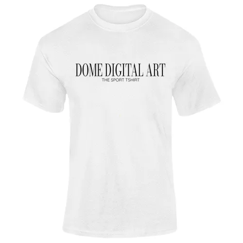 T-Shirt Unisex Dry Sport