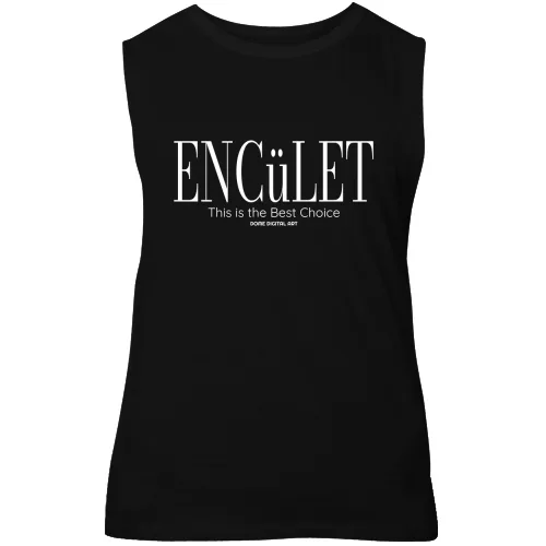 Canotta Unisex