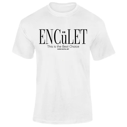 T-Shirt Unisex Dry Sport