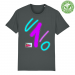 Premium Organic Unisex T-Shirt 24.90 &euro;