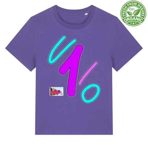 T-Shirt Women Premium Organic