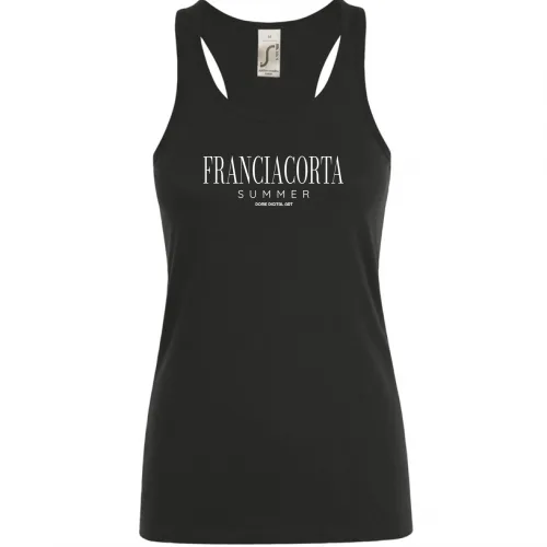 Canotta Donna