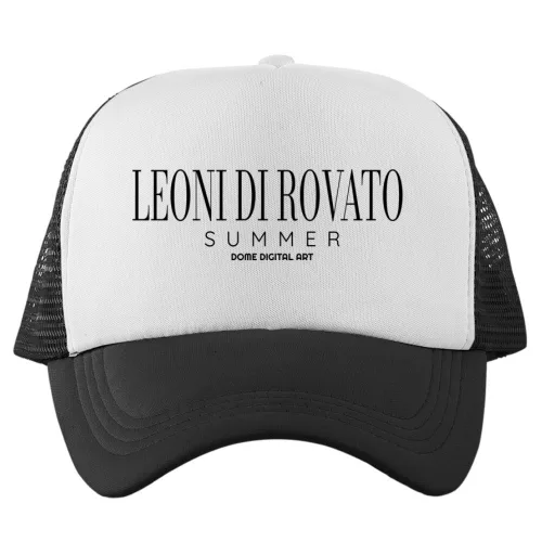 Cappello Trucker