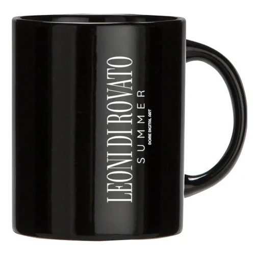 Tazza Nera