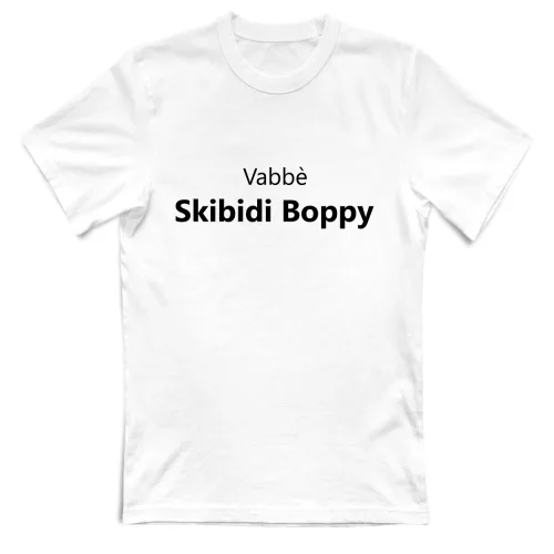 T-Shirt Unisex
