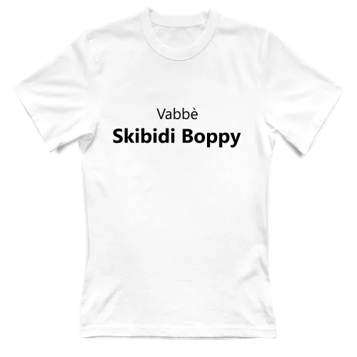 T-Shirt Donna