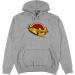 Felpa Unisex con Cappuccio 27.00 &euro;