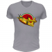 T-Shirt Unisex Scollo V 16.00 &euro;