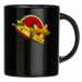 Tazza Nera 12.00 &euro;