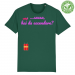 Premium Organic Unisex T-Shirt 29.90 &euro;