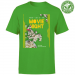 Organic Unisex T-Shirt 24.00 &euro;
