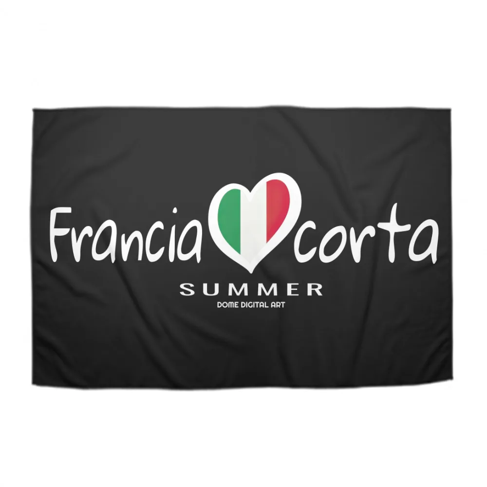 Franciacorta Summer Telo Mare 2