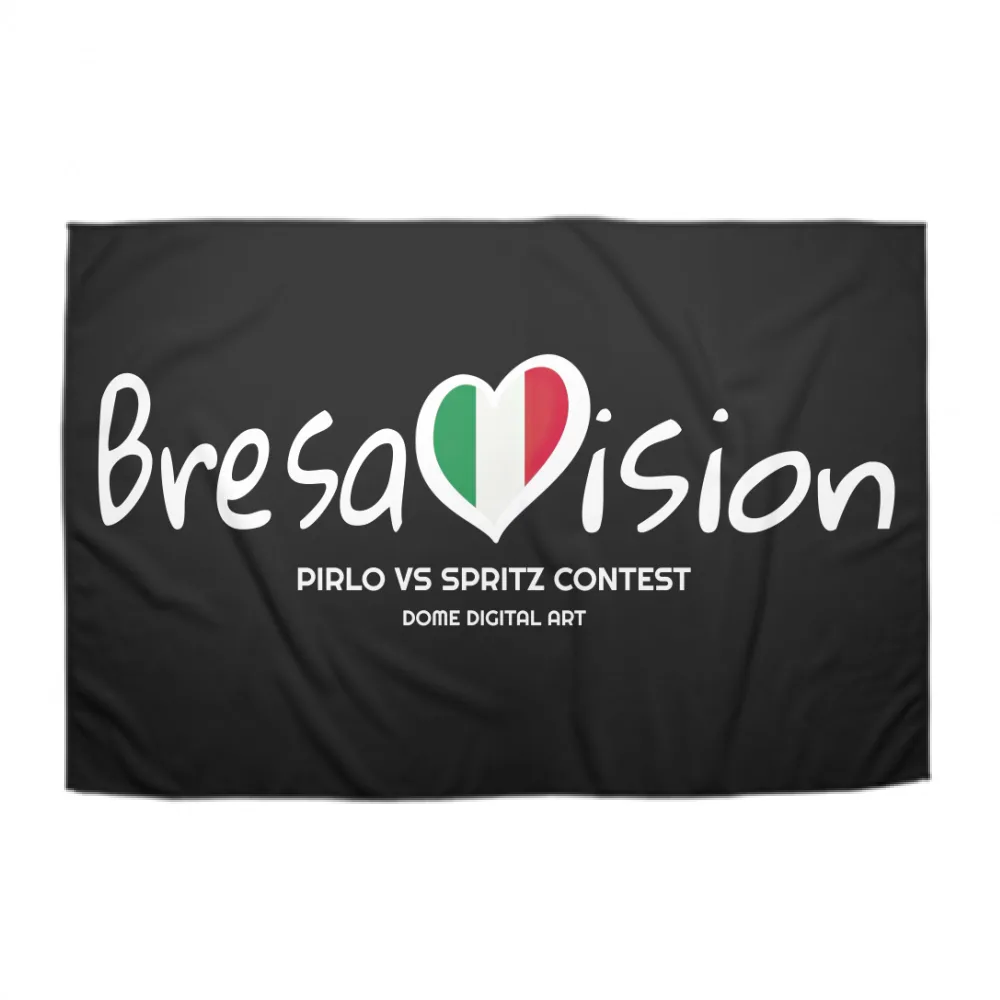 Bresa Vision Telo Mare 1