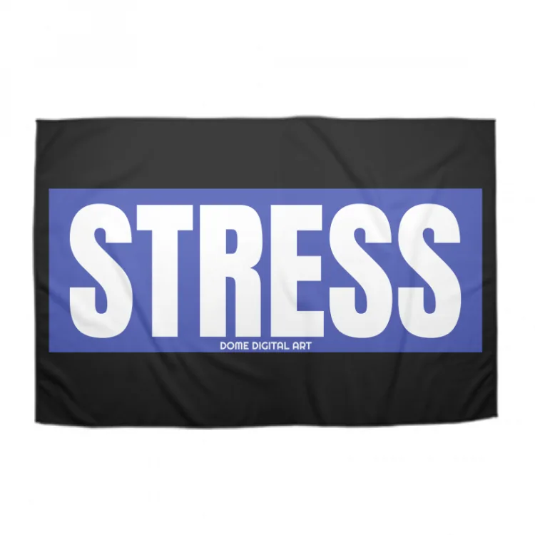 Telo Mare Press: Stress 2