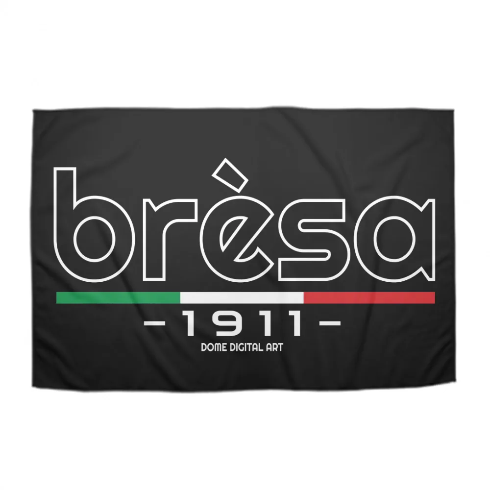 Bresa 1911 Telo Mare 1