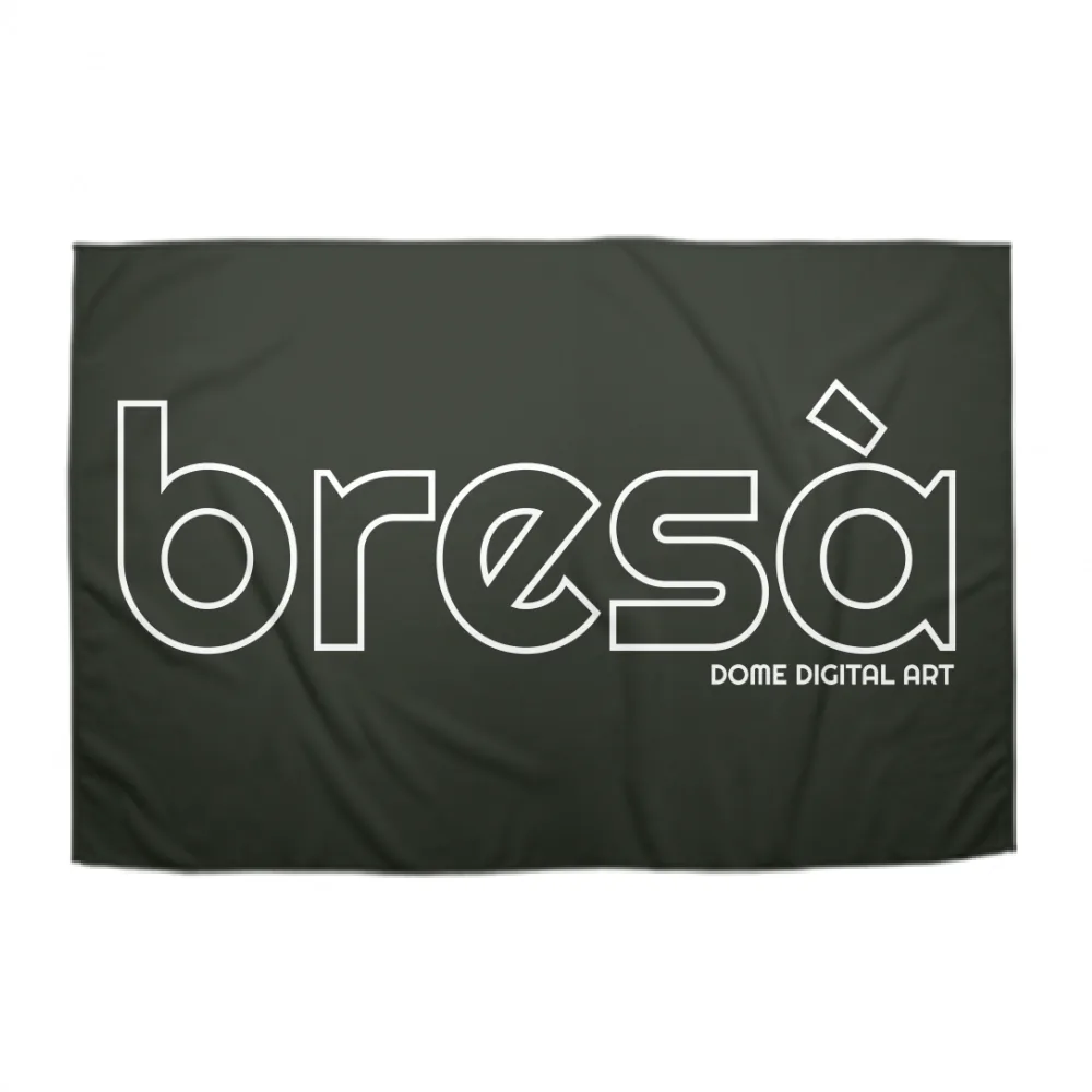 Bresa Telo Mare Beach Towel 2