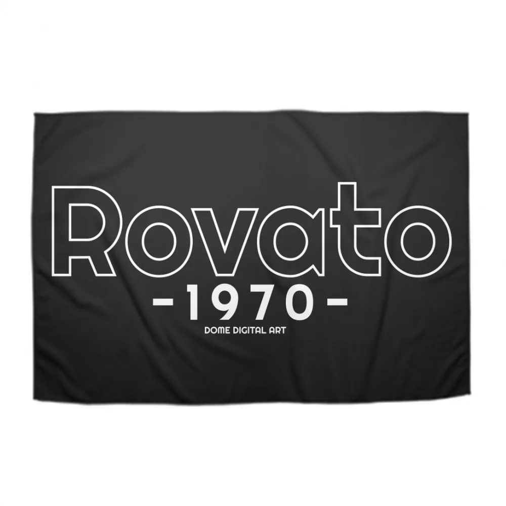 Rovato 1970 Telo Mare 1